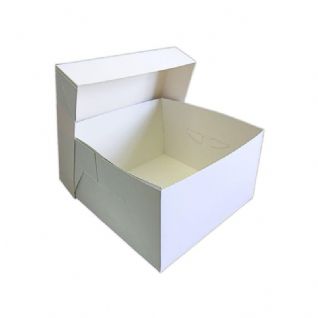 Wedding Cake Boxes